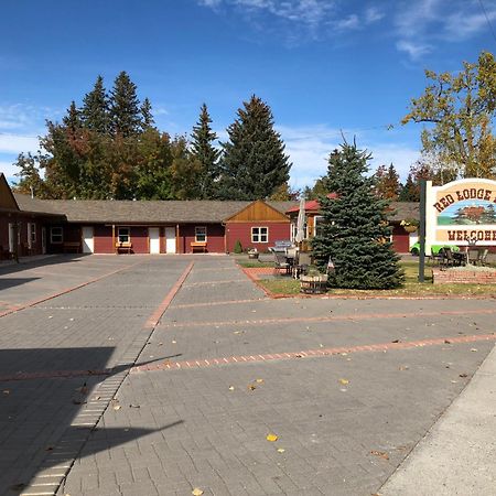 Red Lodge Inn Exterior photo